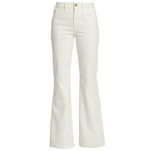 See by Chloe Iconic Emily Flared Pants